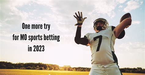 is fanduel legal in missouri|Missouri House passes bill to legalize sports betting .